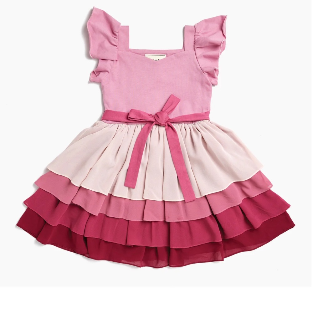 Taylor Joelle Hermione Yule Ball Dress size 8